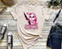 Completely Unhinged T-shirt,  Cat With Knife Tee, Cat Lover Gift, Cat Mom Shirt, Angry Cat Shirts, Funny Cat Shirt, Gift For Cat Lover